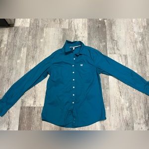 Cinch women’s button up shirt